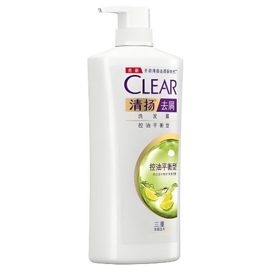 洗發水