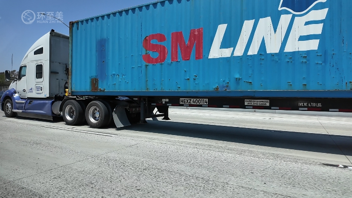 LTL vs FTL：你的美國物流該選拼車還是整車？